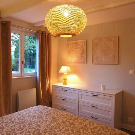Le Clos Valentine Le Torquesne ภายนอก รูปภาพ