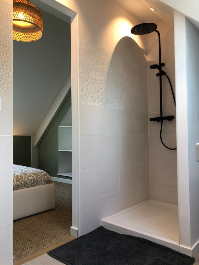 Le Clos Valentine Le Torquesne ภายนอก รูปภาพ