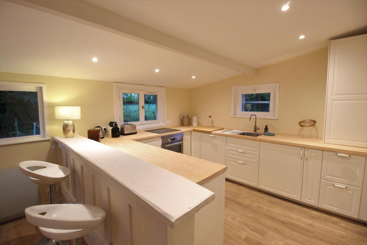 Le Clos Valentine Le Torquesne ภายนอก รูปภาพ