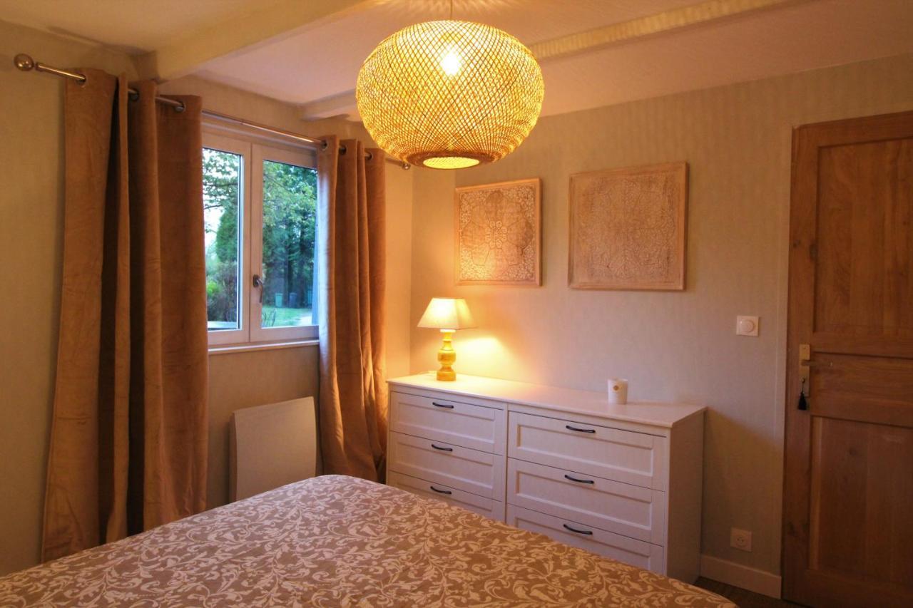 Le Clos Valentine Le Torquesne ภายนอก รูปภาพ